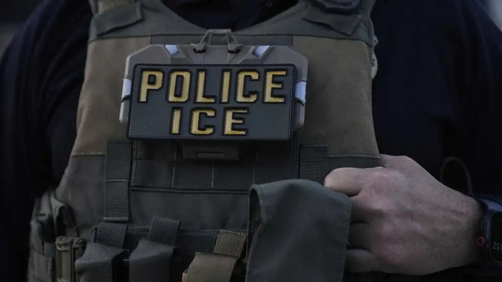 ICE's Recruitment Drive: Are Local Police in for a Big Payday or a Big Mess?