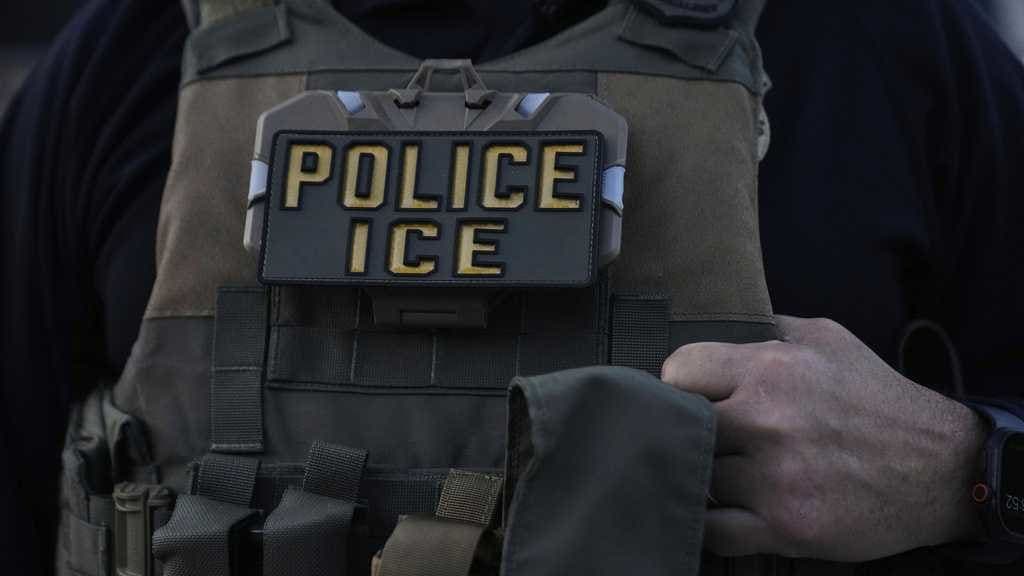 ICE's Recruitment Drive: Are Local Police in for a Big Payday or a Big Mess?