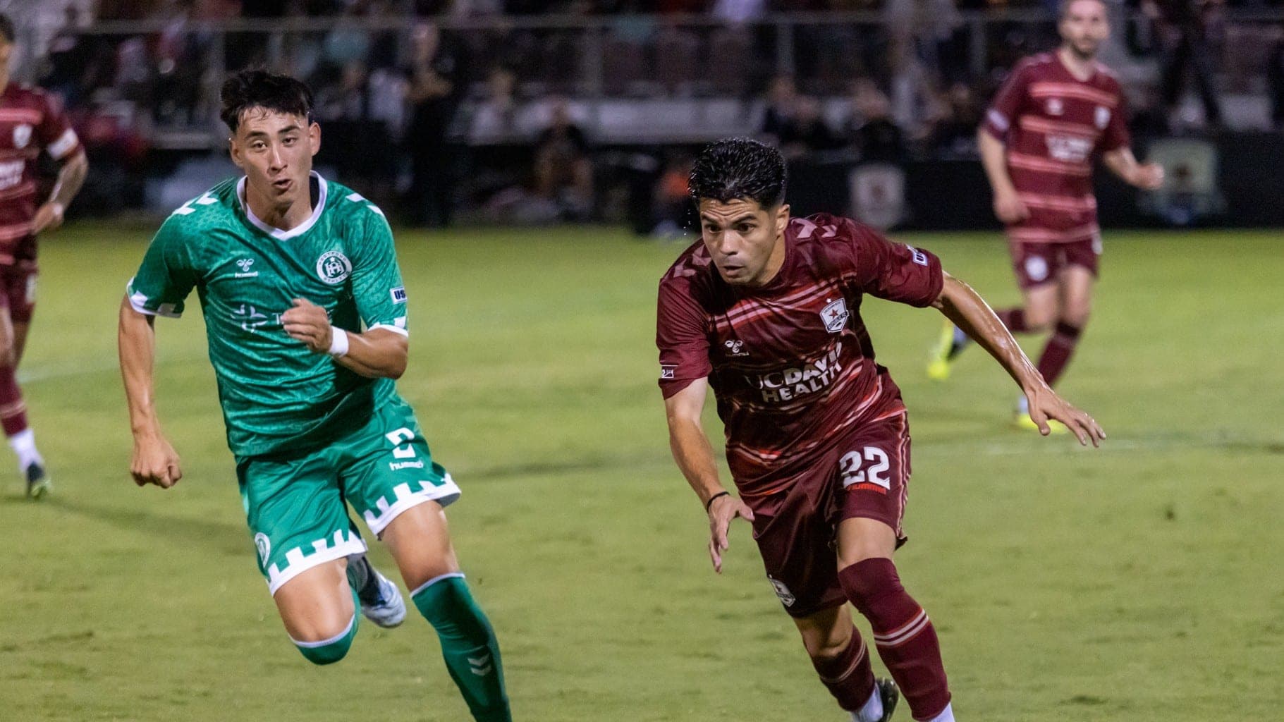 Sacramento Republic's Heartbreak: A Cup Final That Left Fans Reeling