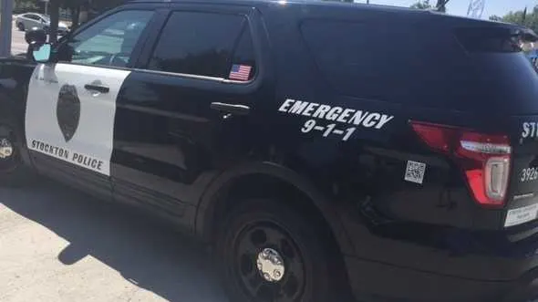 Stockton's Crime Spike: A Brewing Storm or a Simple Drizzle?