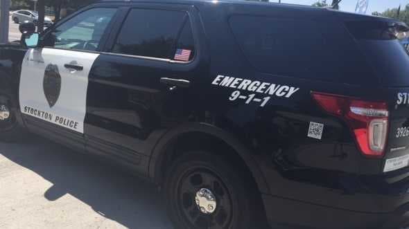 Stockton's Crime Spike: A Brewing Storm or a Simple Drizzle?