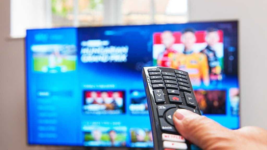 California’s New Law: Goodbye Loud Ads, Hello Peaceful Streaming!