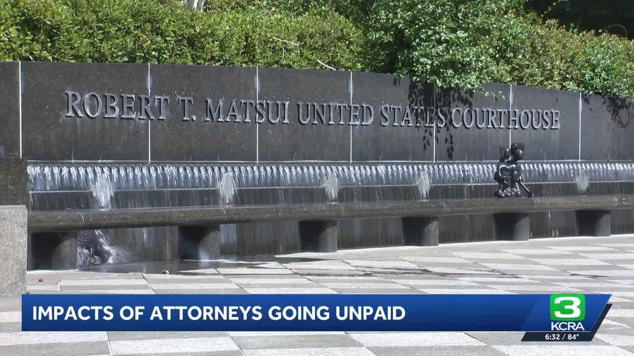 Unpaid Legal Fees Threaten Justice: Can Dismissals Really Fix This Mess?