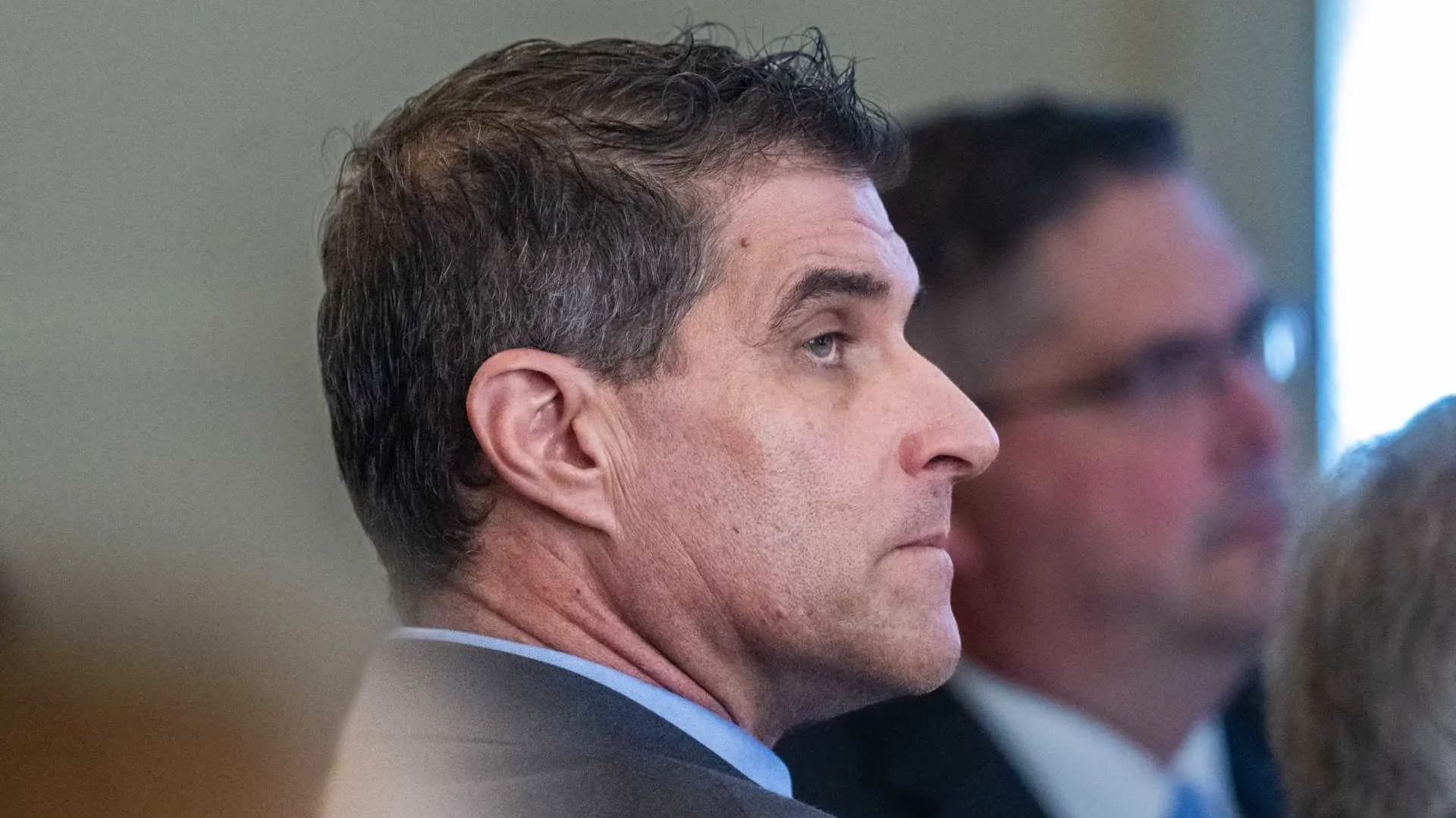 From the Diamond to the Courtroom: MLB Pitcher’s Murder Conviction Takes a Twisty Turn