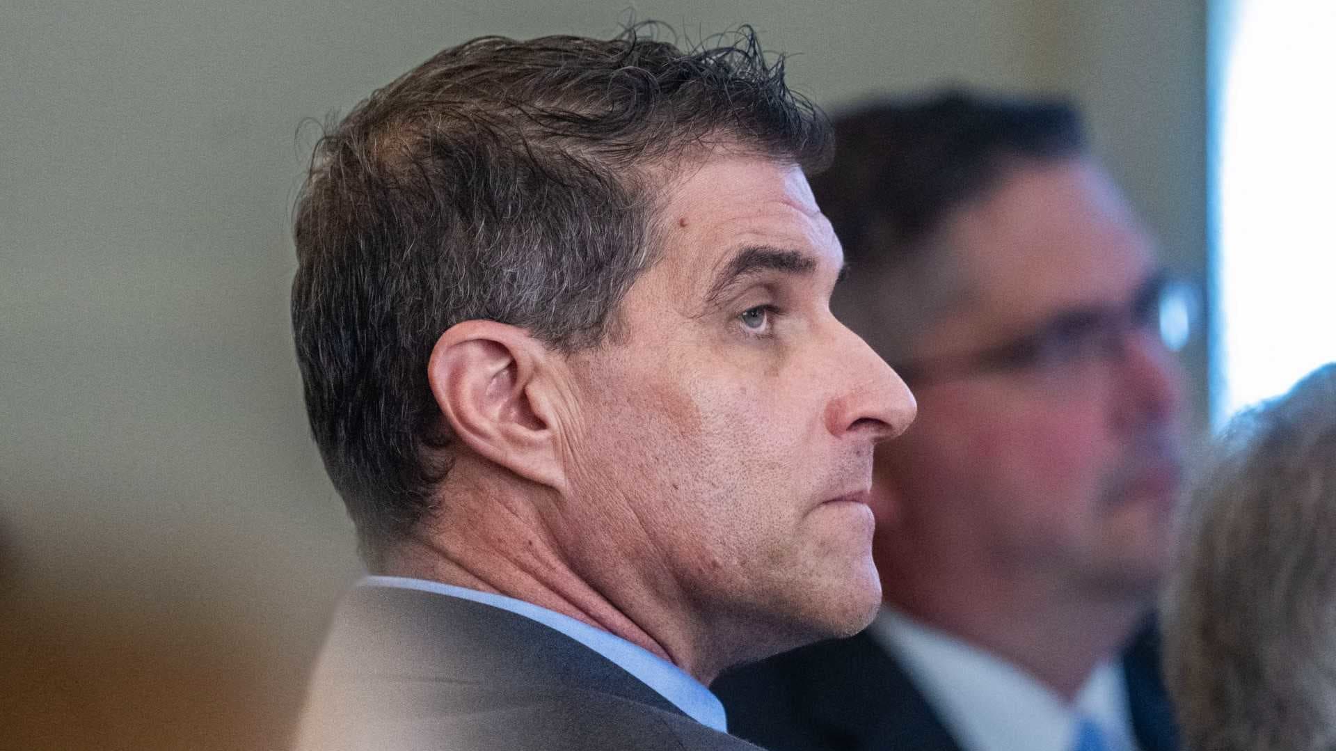 From the Diamond to the Courtroom: MLB Pitcher’s Murder Conviction Takes a Twisty Turn