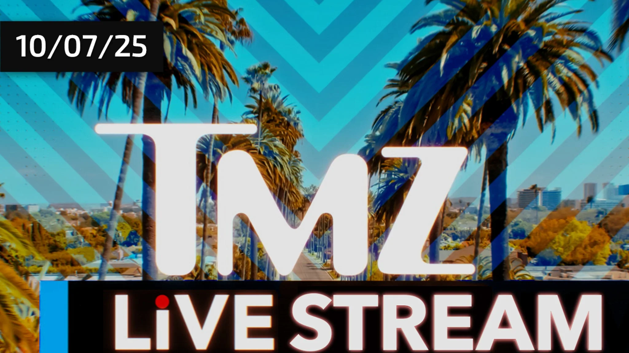 Inside the TMZ Newsroom: Where Gossip Meets Live Drama!