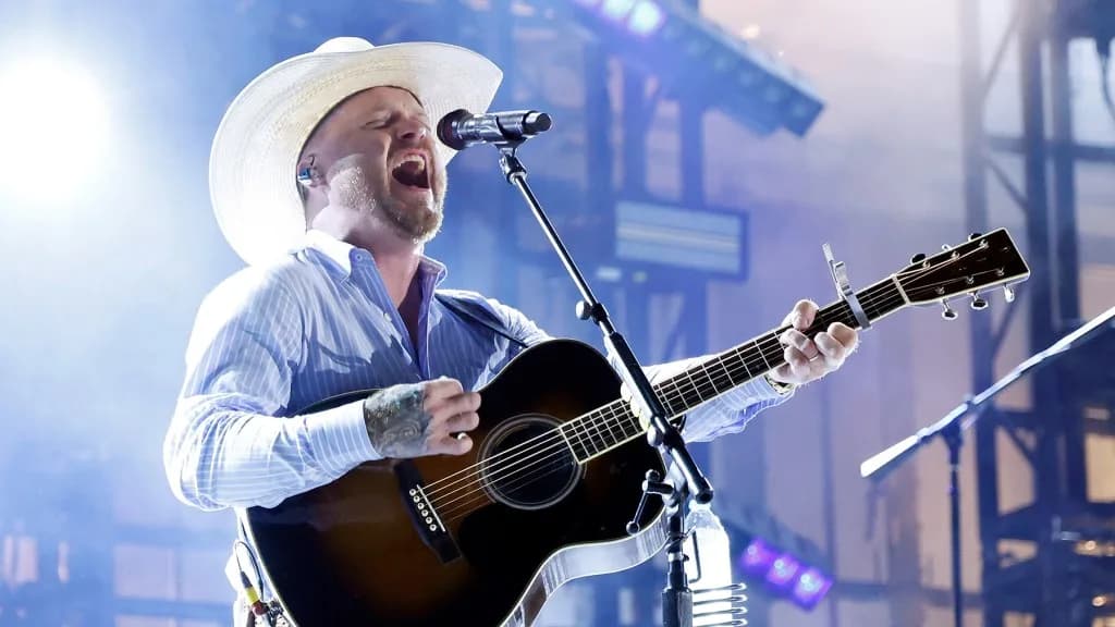Cody Johnson Hits a Sour Note: Tour Canceled Due to Ear Drum Rupture!
