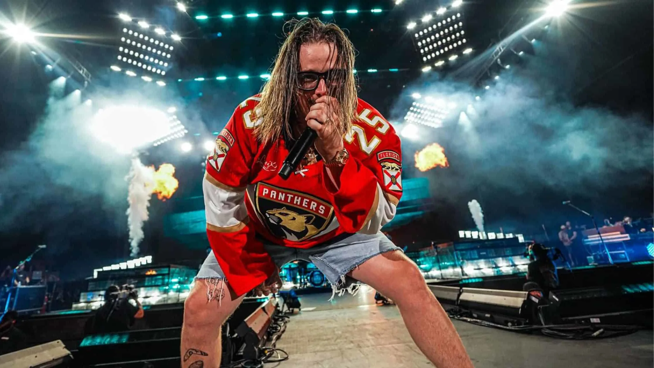 Get Ready to Raise Your Boots: HARDY Announces the COUNTRY! COUNTRY! Tour!