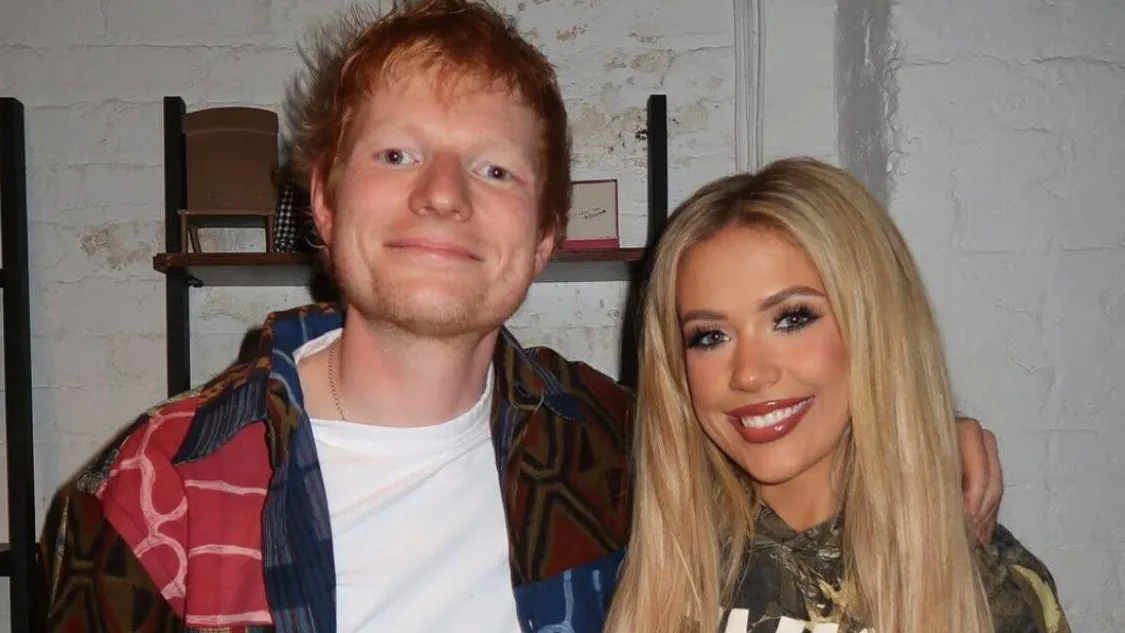Megan Moroney and Ed Sheeran's Surprise NYC Show: A Night to Remember!