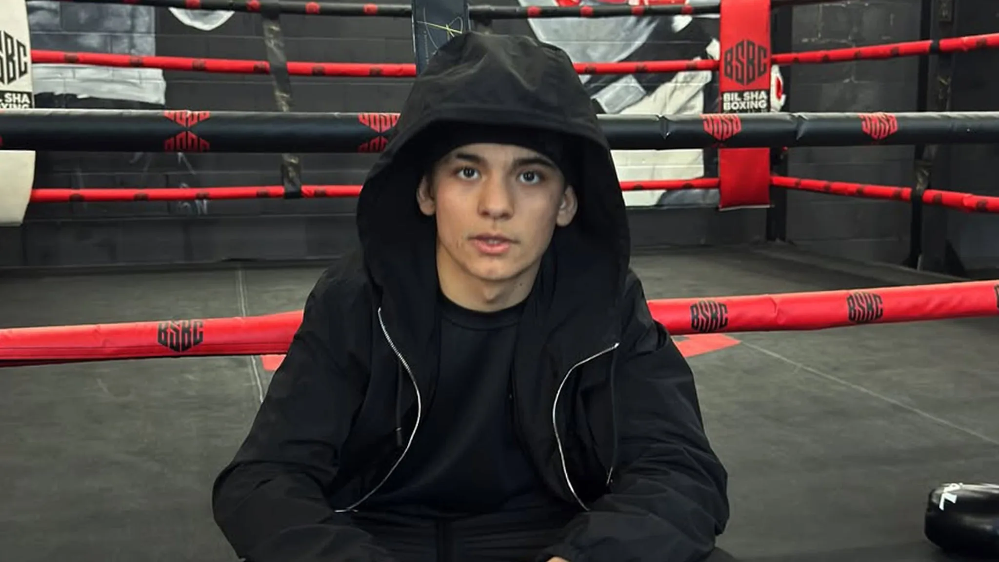 Tragedy Strikes the Boxing Ring: The Untimely Demise of Arturo Gatti Jr.