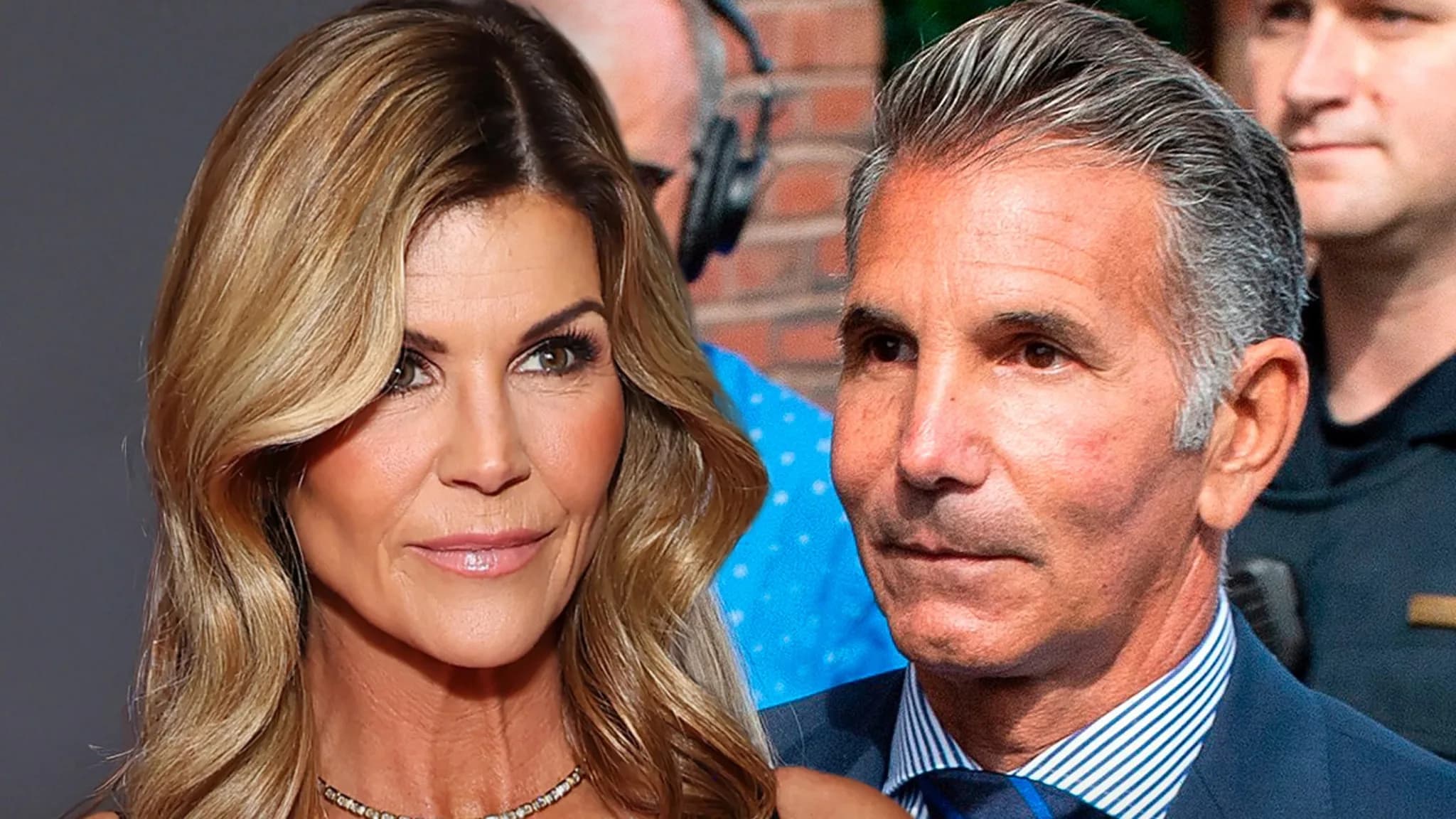 Lori and Mossimo: A Split with Surprising Distances!