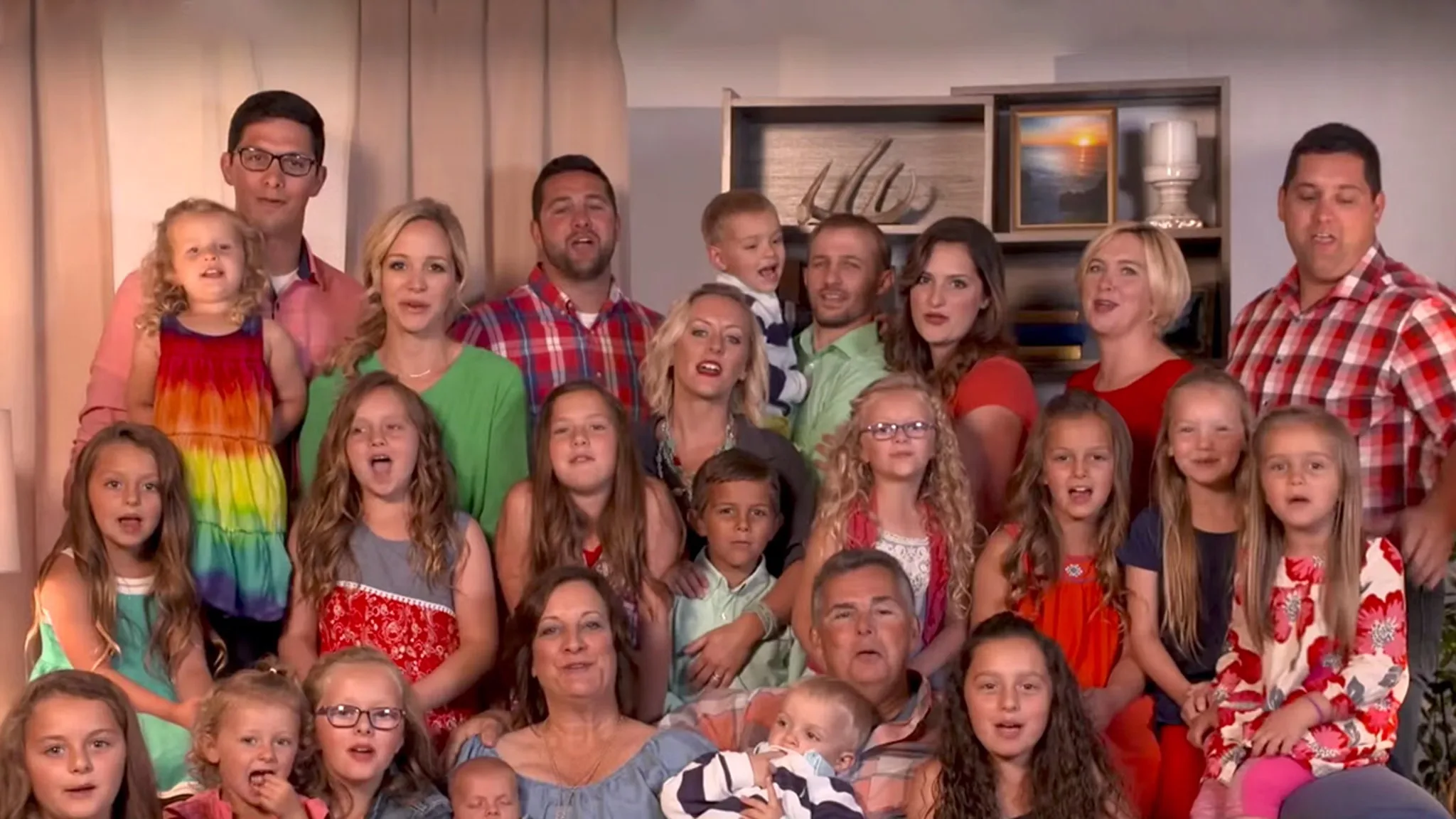 Healing Hearts: The Putman Family’s Journey from Tragedy to Recovery