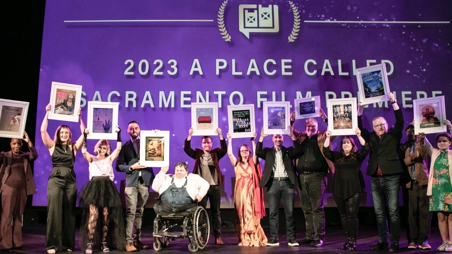 Lights, Camera, Community: Sacramento's Film Festival Faces a Major Plot Twist!