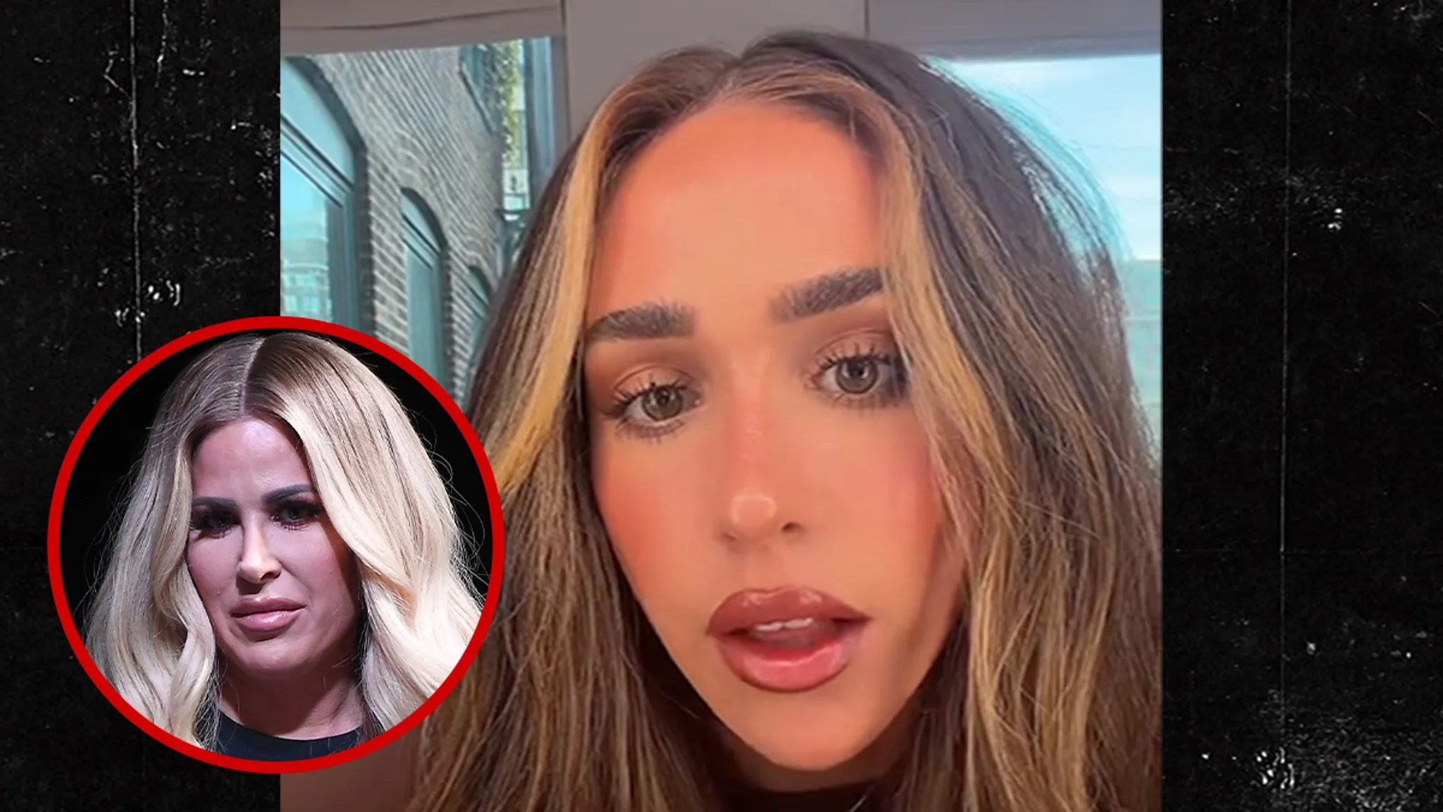 When Mom's Beauty Regimen Goes Too Far: Ariana Biermann's Freckle Fate!