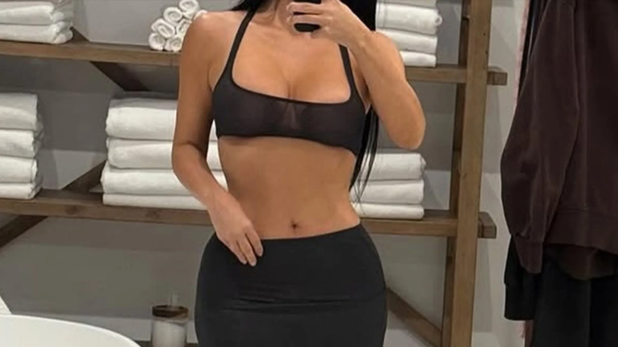 Curves Ahead: Can You Guess Which Kardashian-Jenner Sister Stole the Spotlight?