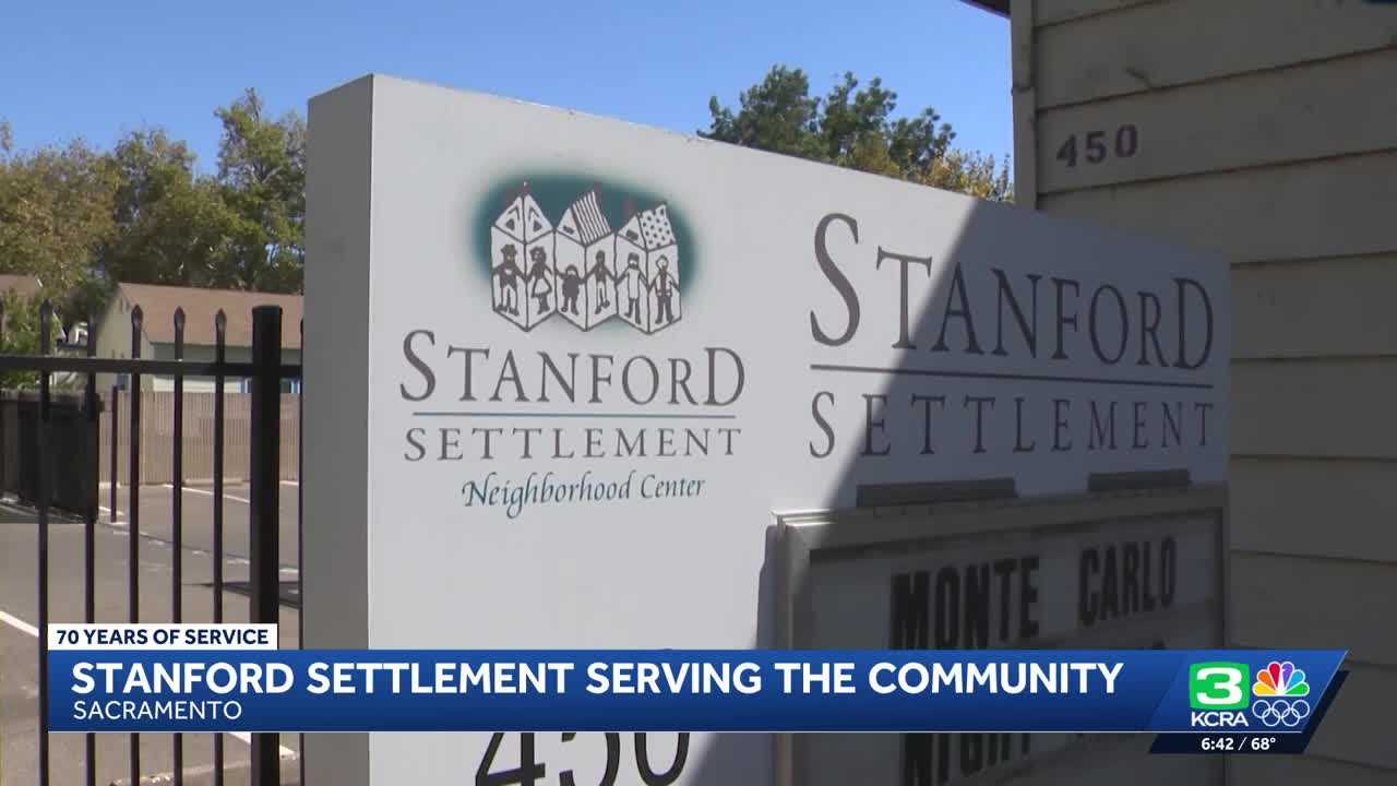 Community Central: How a Local Nonprofit Keeps Sacramento Connected!