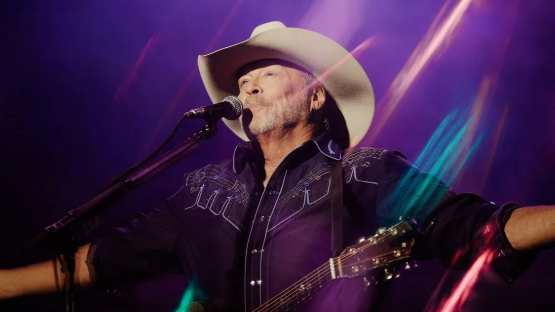 Alan Jackson's Farewell Tour: Who's Joining Him on This Epic Last Ride?