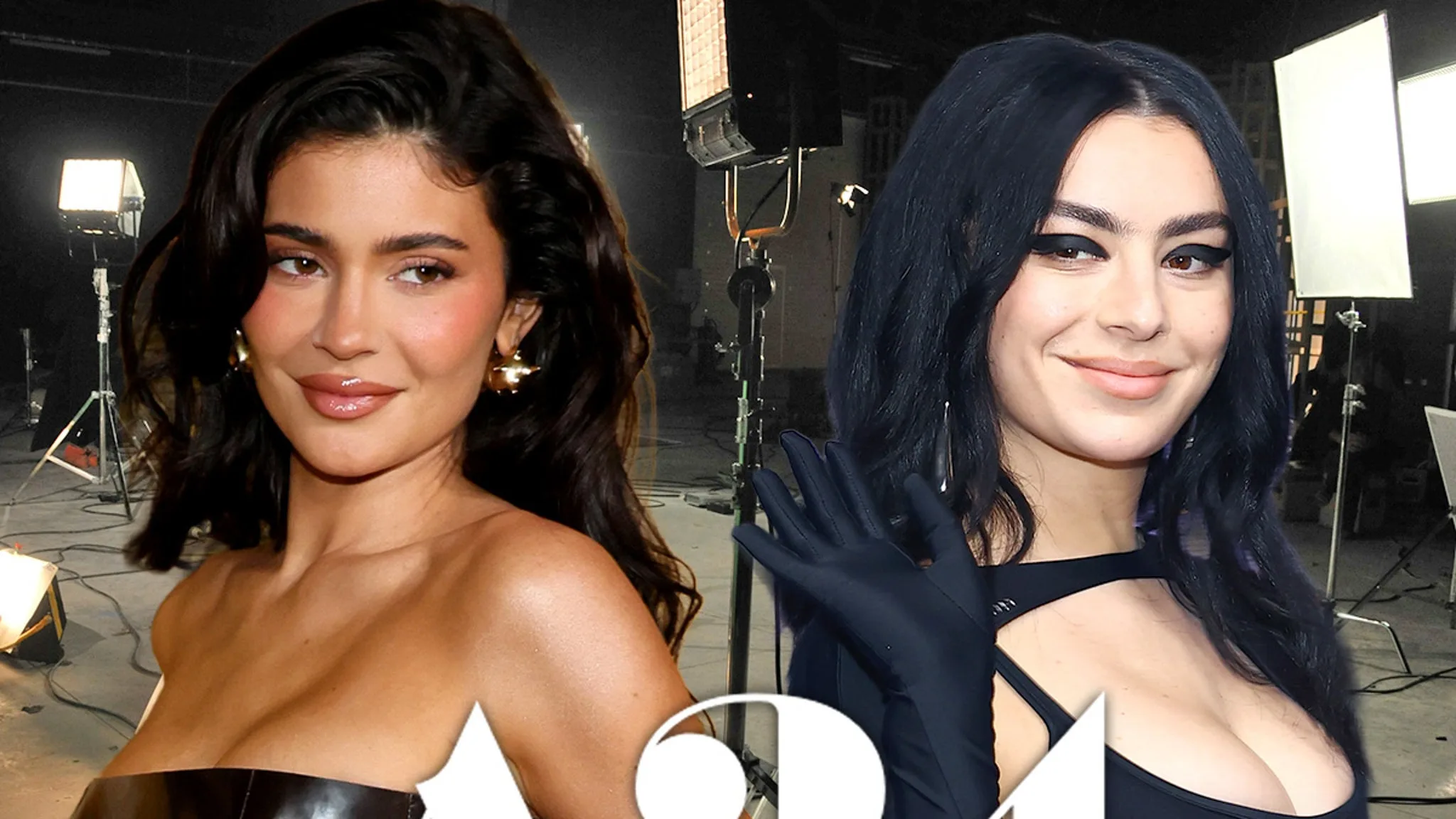 Kylie Jenner Trades Lip Kits for Scripts: Is Hollywood Ready?