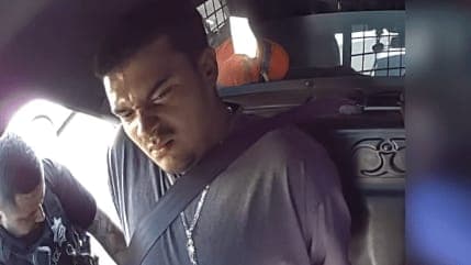 Retail Theft Turns Murder Mystery: Salinas Suspect Collared in Modesto!