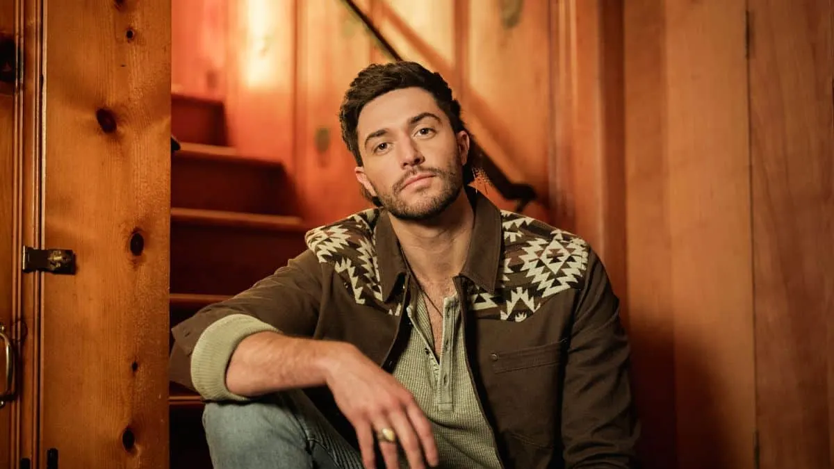 Kaleb Sanders: From Shy Kid to Nashville’s Rising Star — The Journey Will Surprise You!