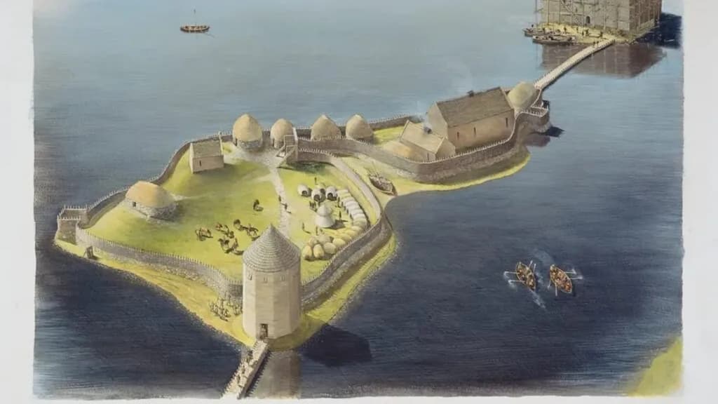 Secrets of Scotland: Unearthing the Forgotten Kings of the Isles!