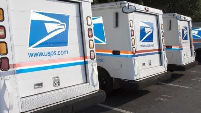 When Your Mailbox Becomes a Crime Scene: Woodland's Election Ballot Blues