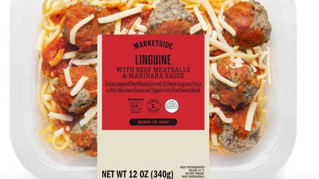 Pasta Dilemma: Is Your Next Meal a Recipe for Disaster?