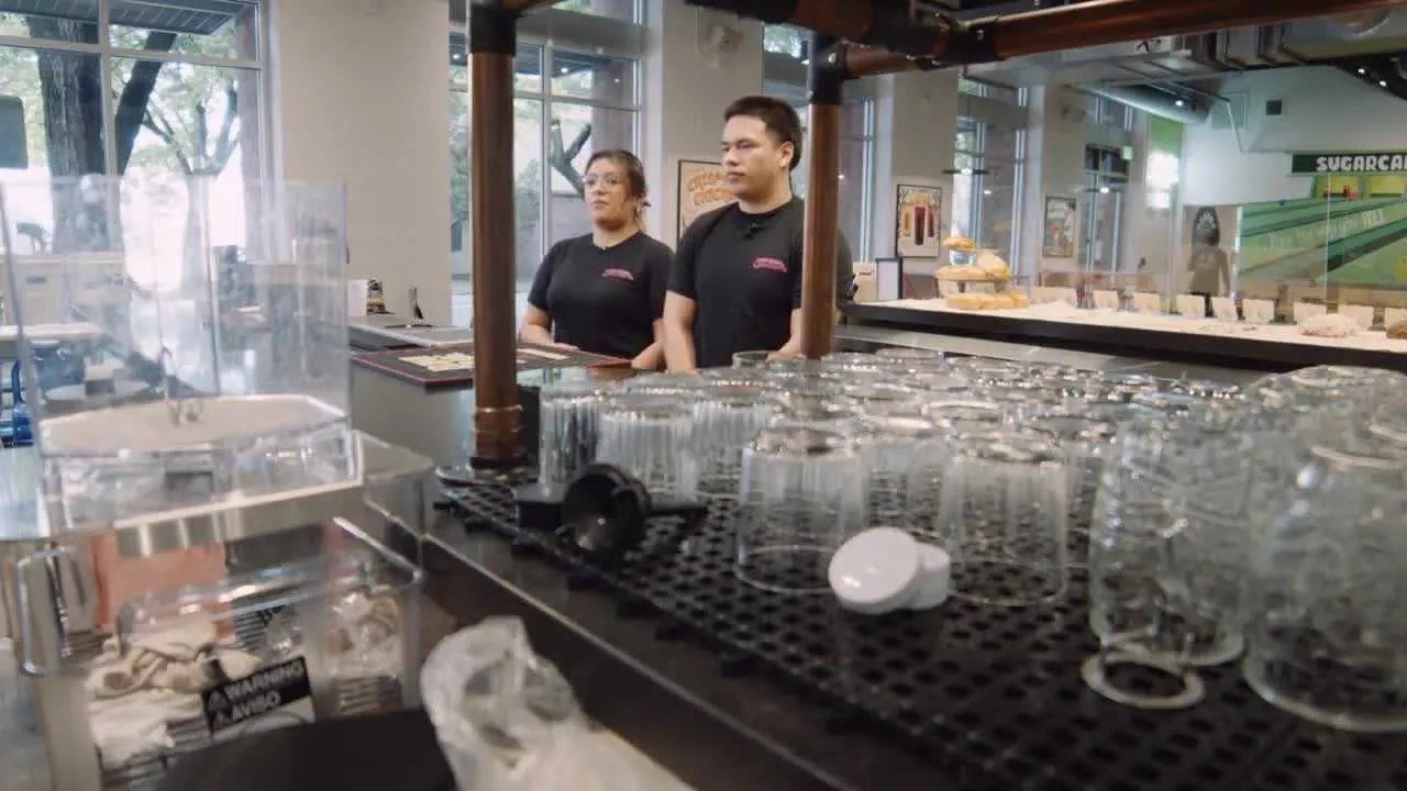 Conchas with a Twist: How One Sacramento Bakery is Shaking Up Sweet Traditions!