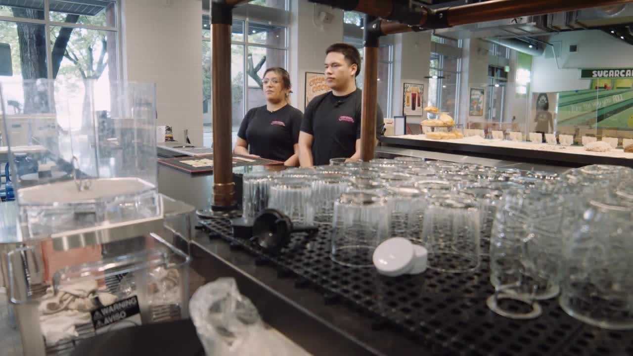 Conchas with a Twist: How One Sacramento Bakery is Shaking Up Sweet Traditions!
