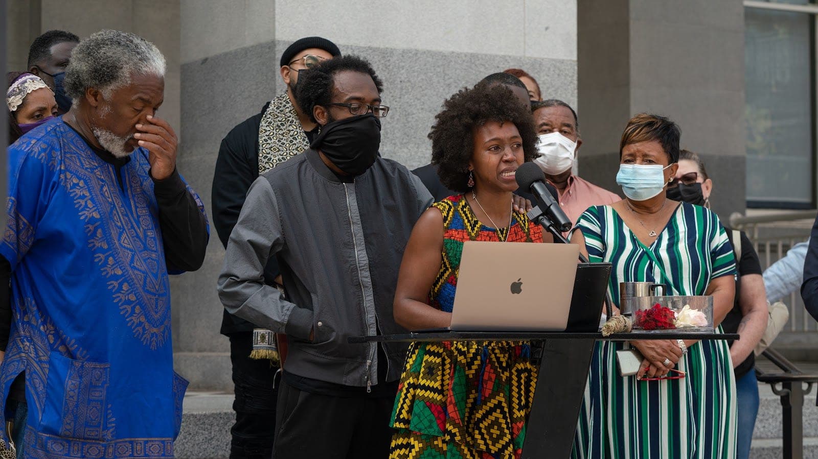 Justice Served: Mother Wins $17 Million After Shocking Police Encounter