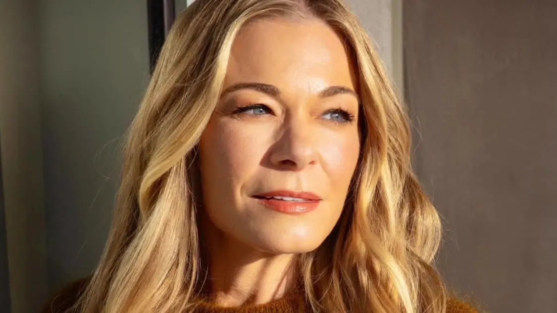 LeAnn Rimes: From Struggles to Stage—A Journey of Healing and New Beginnings