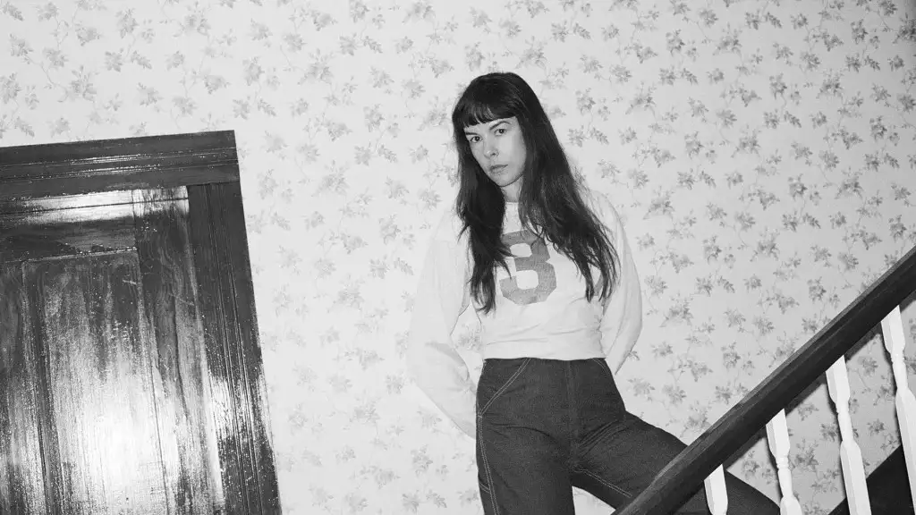 Madi Diaz Turns Heartbreak into Gold with Fatal Optimism—Find Out How!