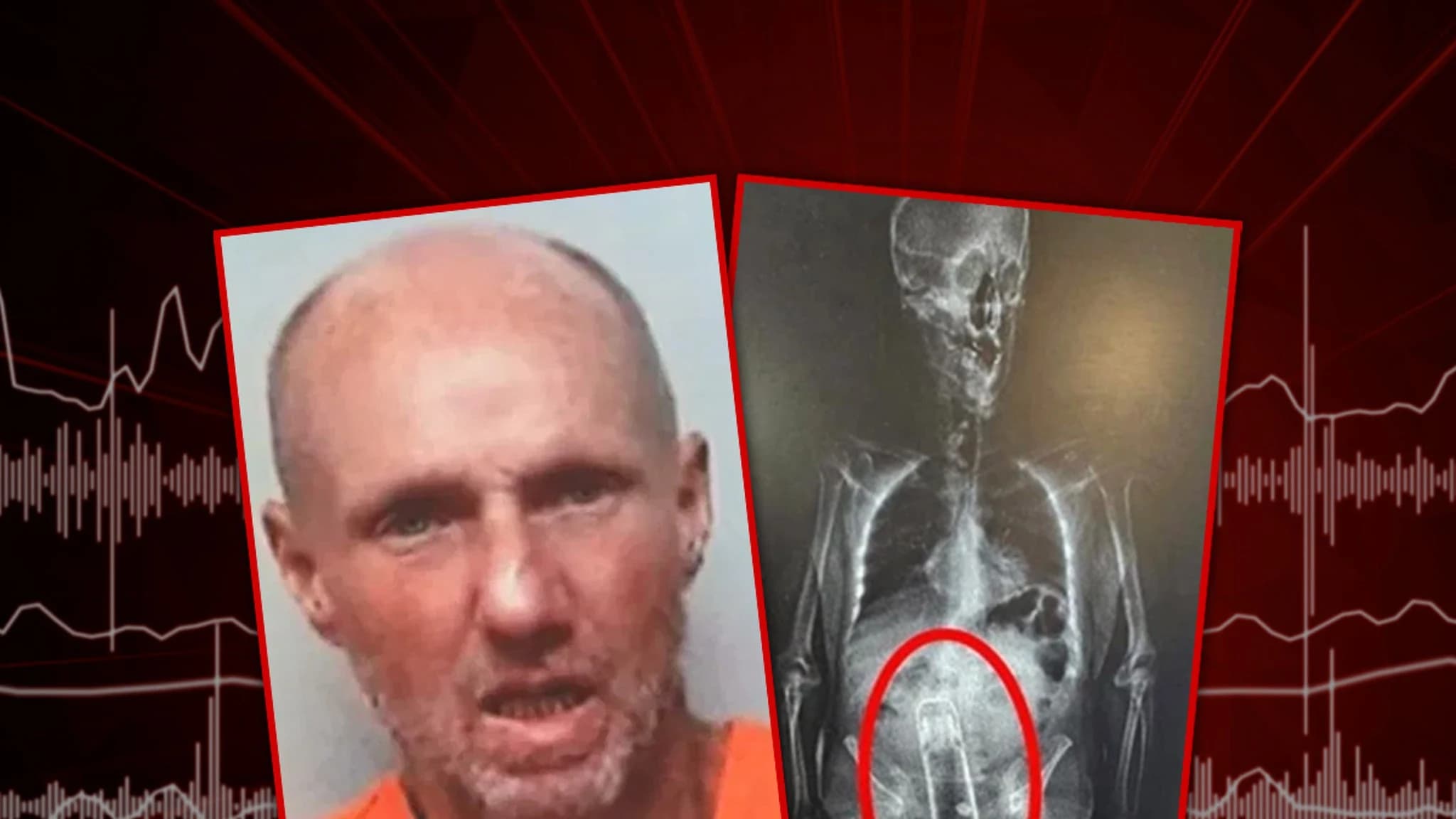 Florida Man in Deep Trouble: The Hilarious Thermos Incident You Won't Forget!