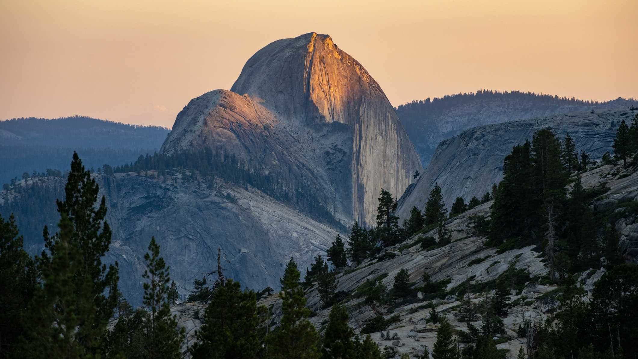 Yosemite Goes Wild: Park Turns into Adventure Playground Amid Shutdown Madness