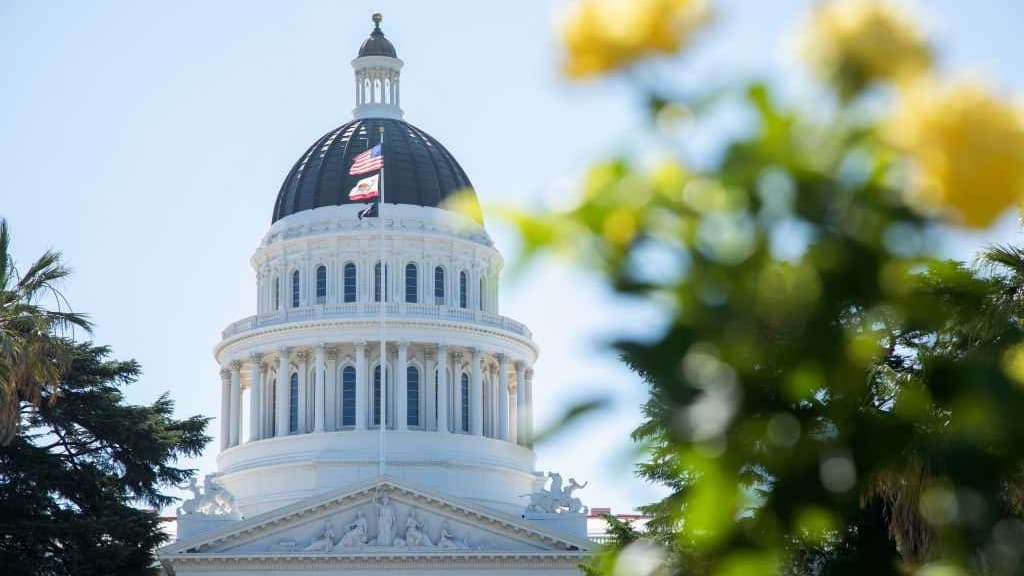 California's Capitol Annex: The Mystery Price Tag That Won't Unravel