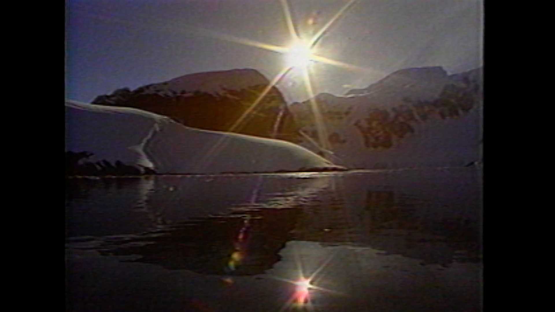From California Dreams to Antarctic Screams: Tip Kindel's Epic Journey!