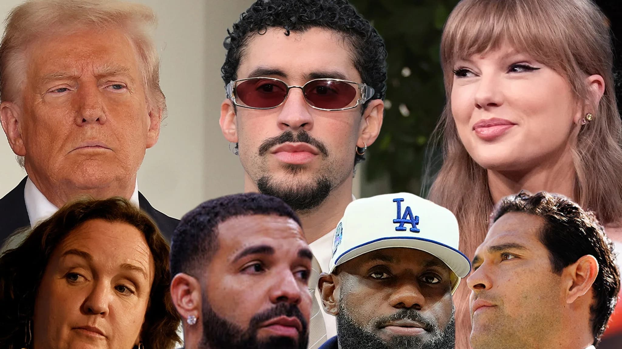 Fame and Misfortune: Mark Sanchez’s Trouble and Bad Bunny’s Anthem of Controversy