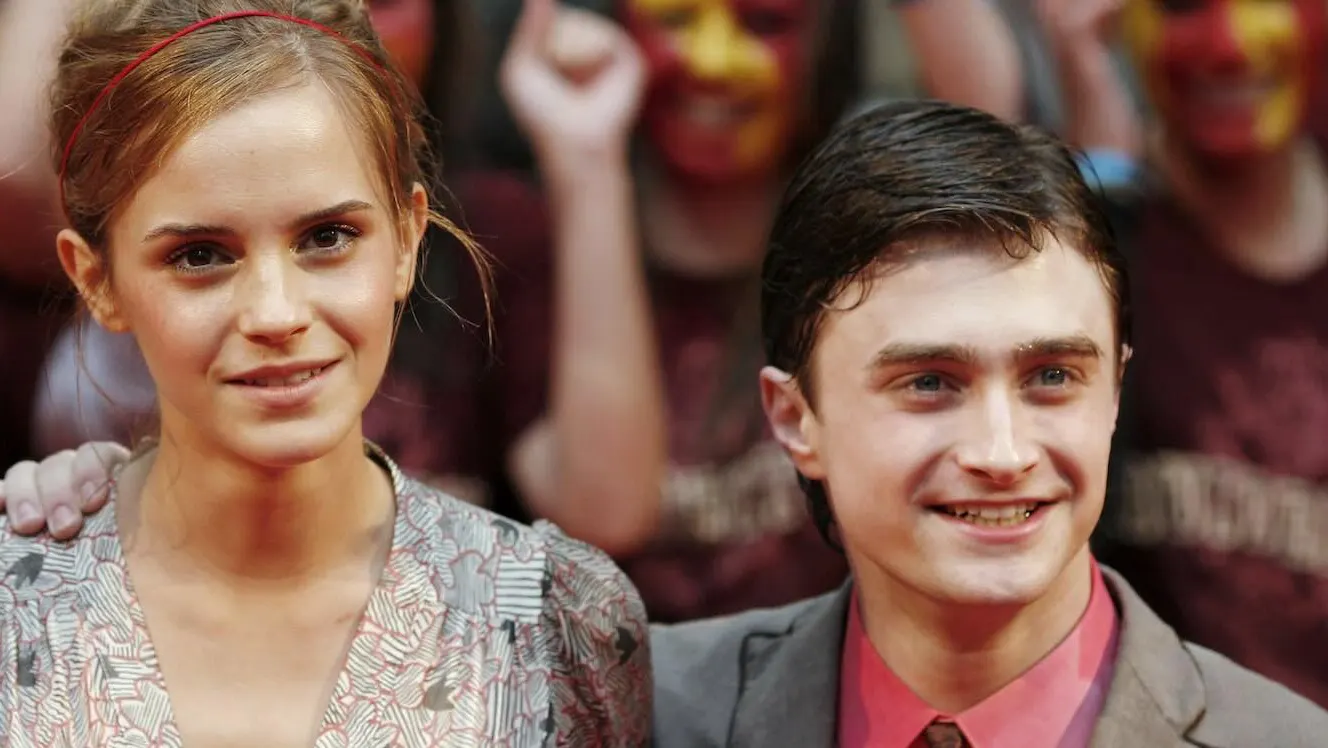 Groundbreaking Chemistry? It’s Like Hermione’s Handbag Just Won a Nobel Prize!