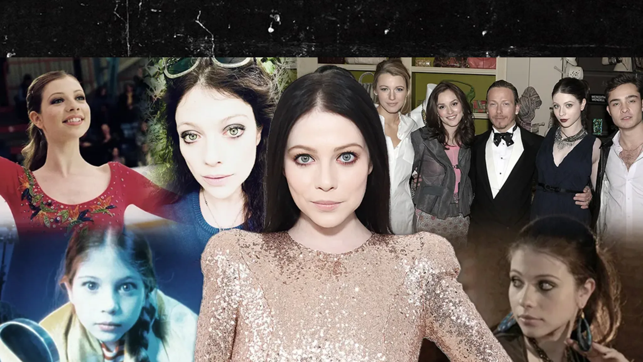 Remembering Michelle Trachtenberg: A Star Gone Too Soon on Her 40th Birthday