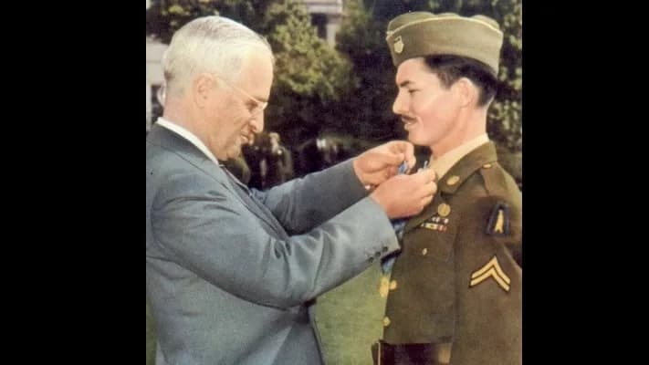 From War Heroics to Rock Operas: This Day in History Has It All!