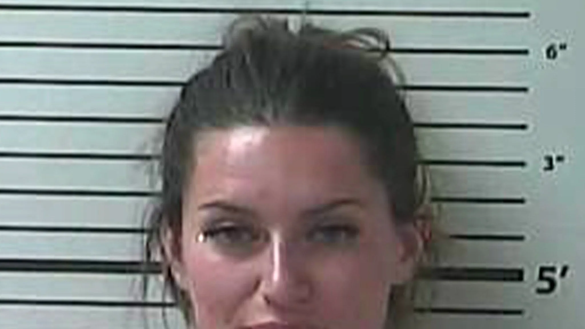 Reality Star Drama: Camille Lamb's Bumpy Ride with the Law