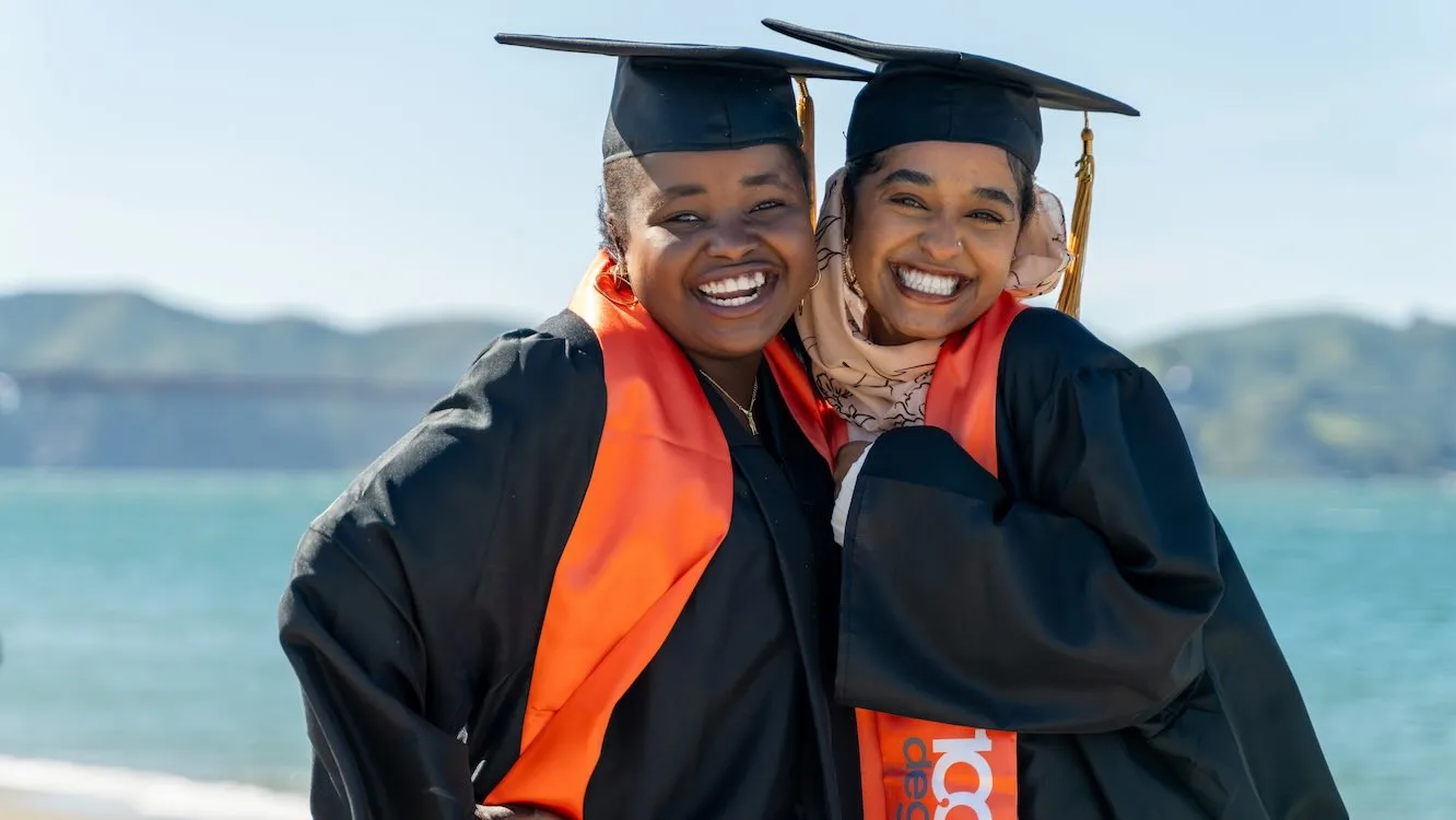 MacKenzie Scott’s $42 Million Gift: Changing Futures and Challenging Poverty, One Student at a Time!