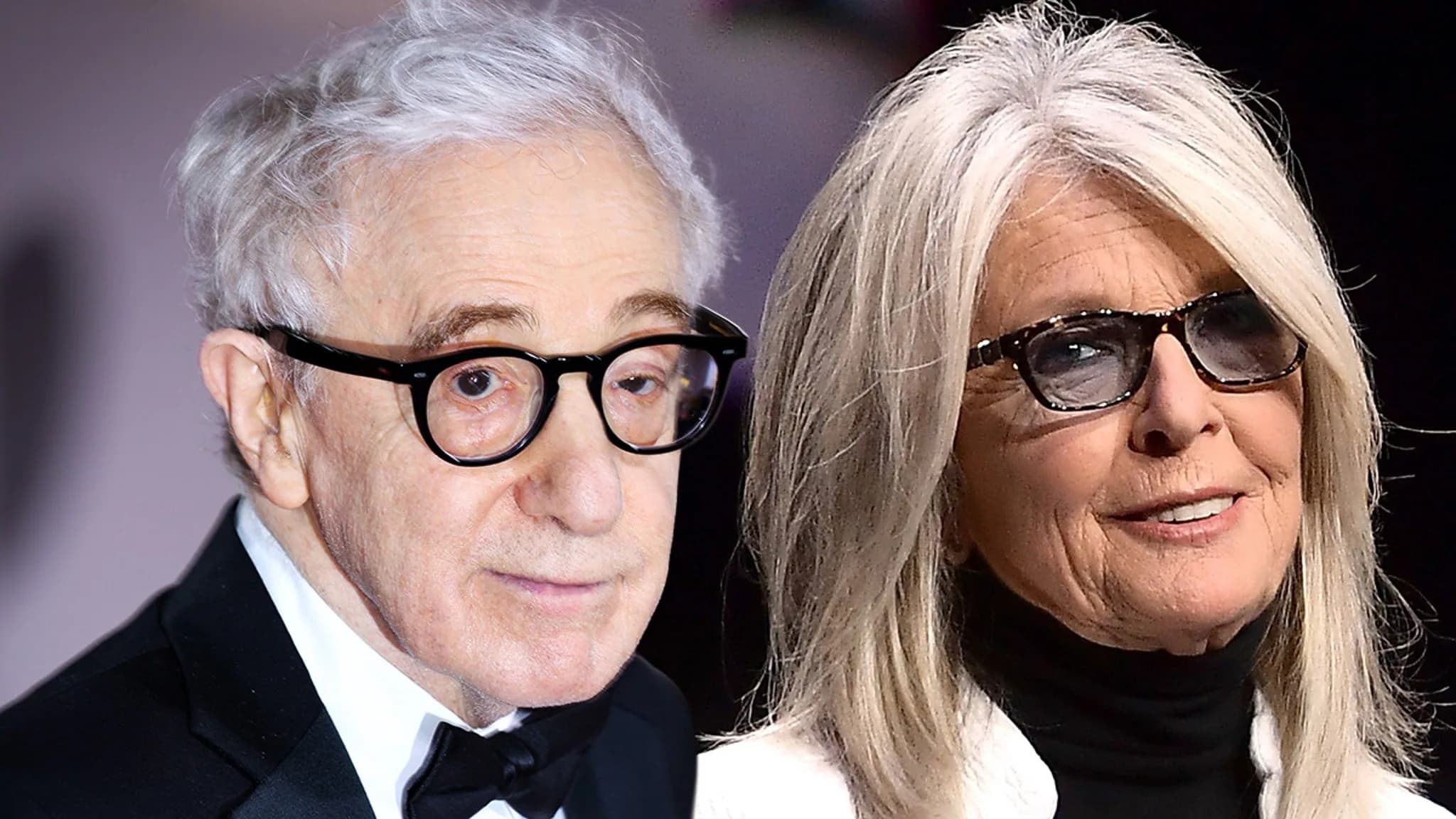 Woody Allen's Heartfelt Farewell: Remembering Diane Keaton, His Eternal Muse