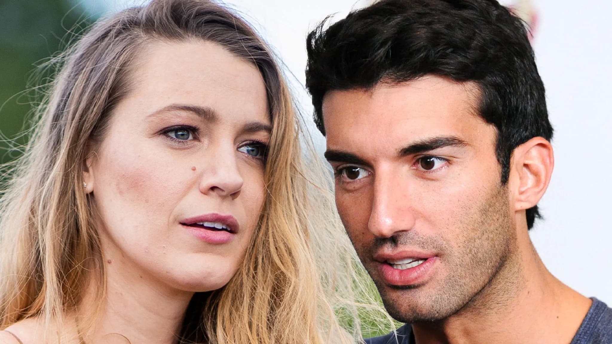 Hollywood Drama Alert: Is Blake Lively's Behavior Really Extortion?