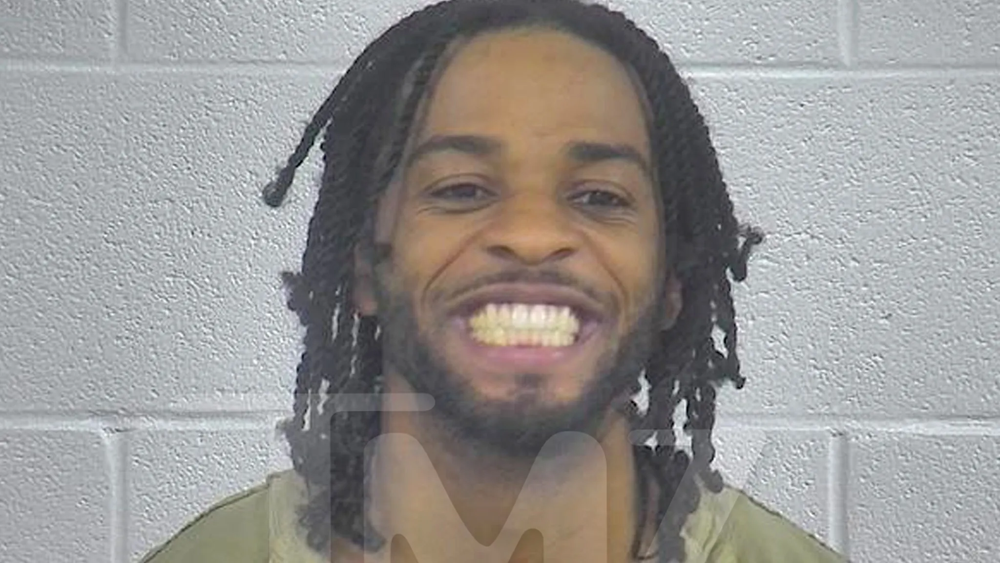 Rapper Caught in a Highway Dance-Off: The Tale of Armani White's Wild Arrest!
