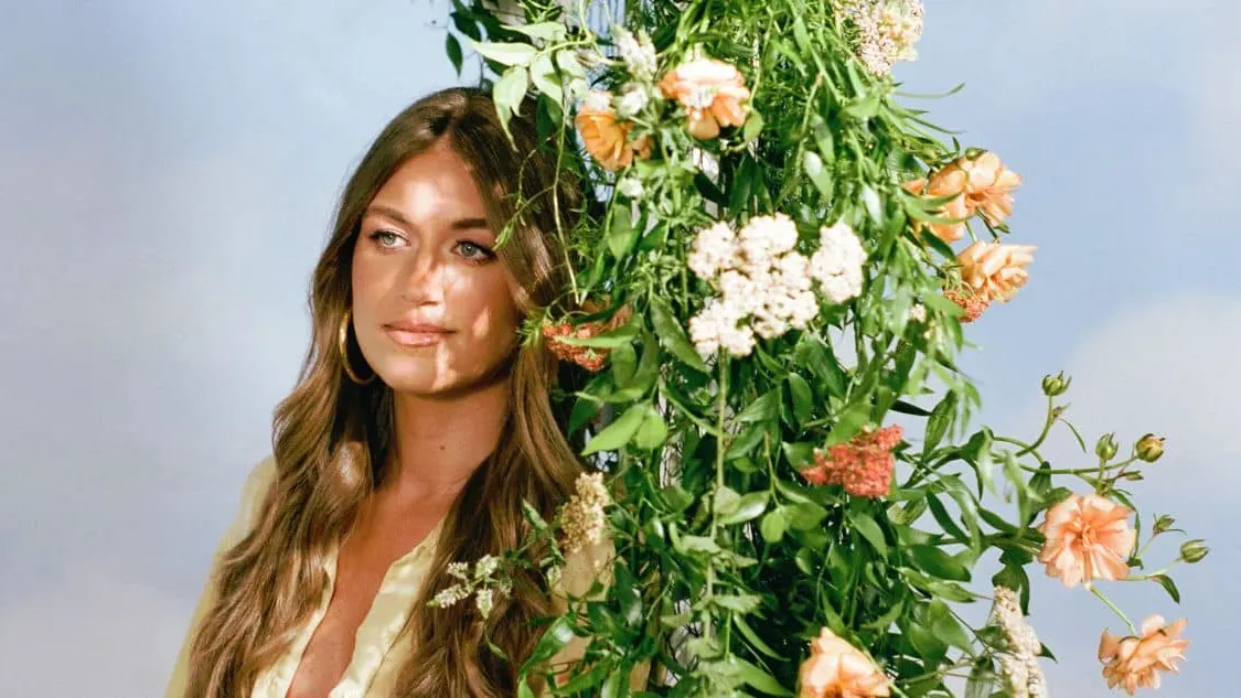 From Heartbreak to Harmony: Lauren Watkins' Dreamy New Album Takes Flight