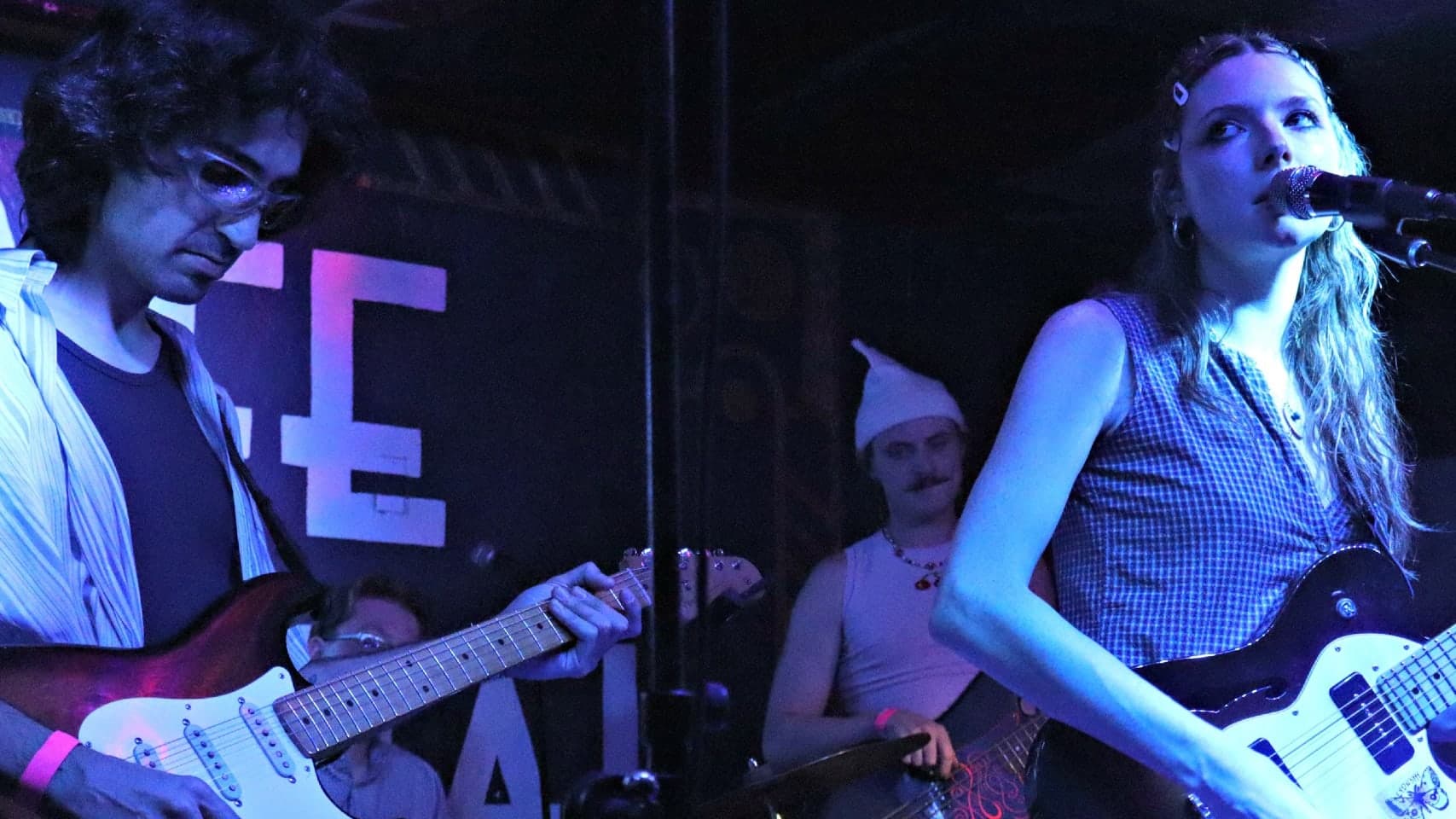 Rosemother: From Lost Albums to Indie Rock Stardom!