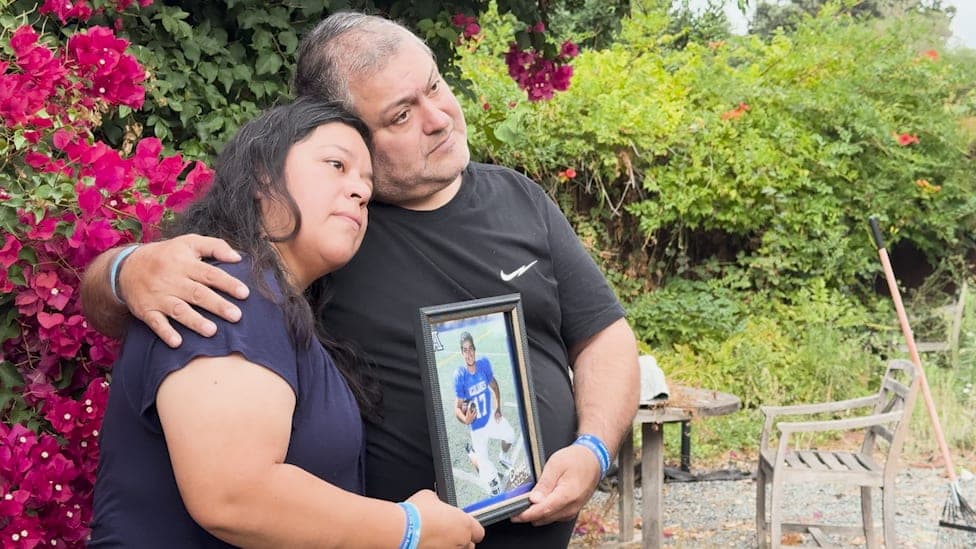 Tragic Turn: Family Sues Hospital After Son's Swimming Accident