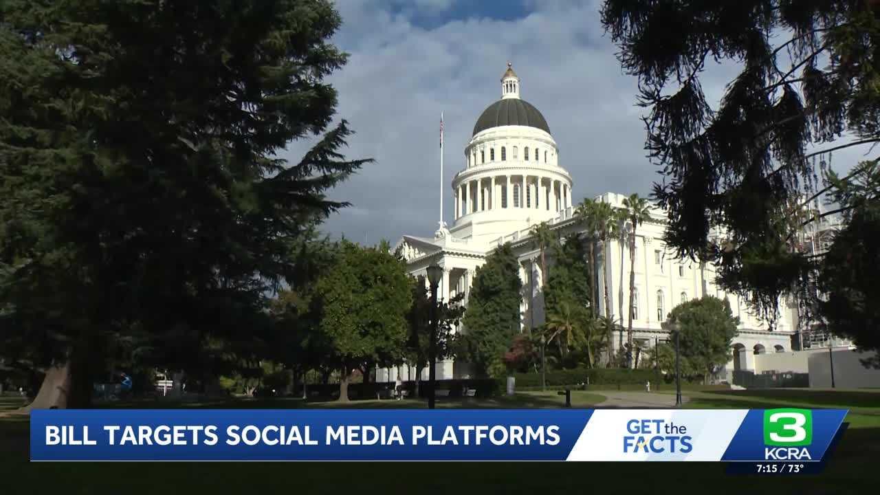 Governor Newsom’s Veto: A Bold Move or a Free Speech Faux Pas?