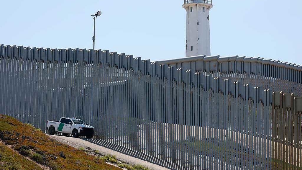 The Smart Wall: Are We Finally Getting Serious About Border Control?